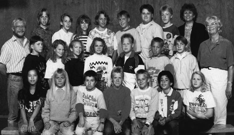 &Aring;ret &auml;r 1990, vi &auml;r 12 &aring;r